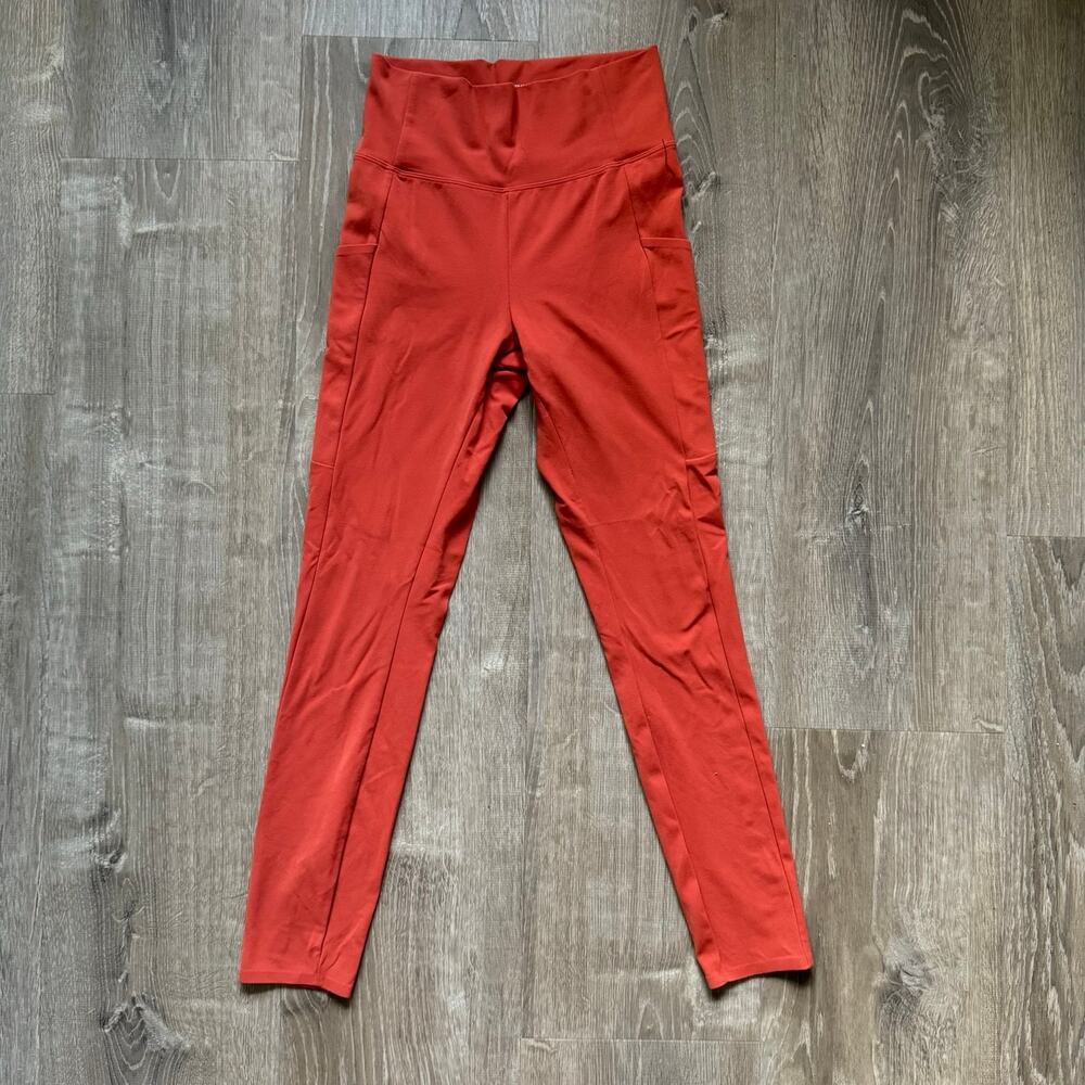 REI CoOp Salmon Pink leggings